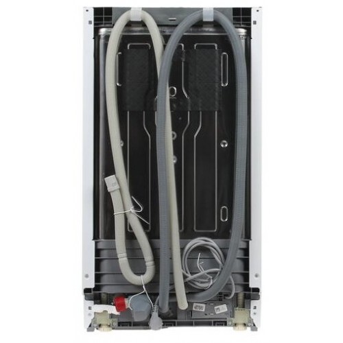 Встраиваемая посудомоечная машина BEKO DIS26012 (белый) 2