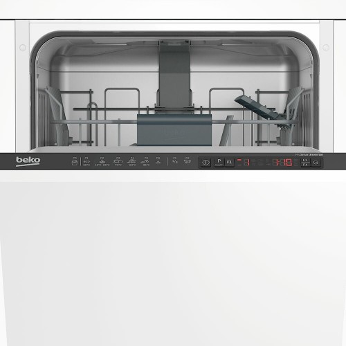 Встраиваемая посудомоечная машина BEKO DIS26012 (белый) 3