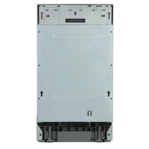 Встраиваемая посудомоечная машина БИРЮСА DWB-410/1 (серебристый) 2