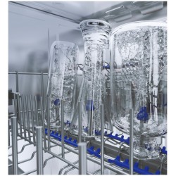 Встраиваемая посудомоечная машина БИРЮСА DWB-614/5 (белый)