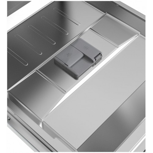 Встраиваемая посудомоечная машина БИРЮСА DWB-614/5 (белый) 6