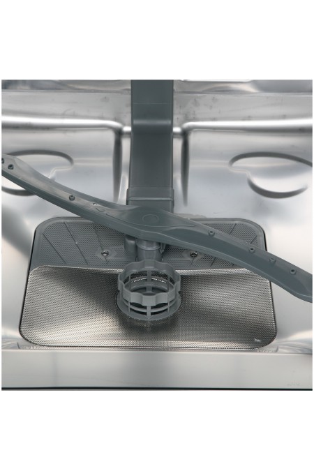 Встраиваемая посудомоечная машина Бирюса DWB-614/6 (серебристый) 7