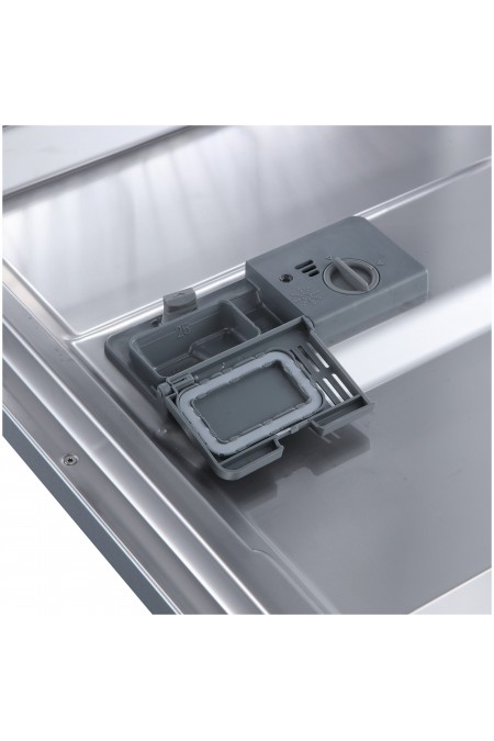 Встраиваемая посудомоечная машина Бирюса DWB-614/6 (серебристый) 8