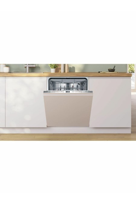 Встраиваемая посудомоечная машина Bosch SBD6ECX12E (серебристый) 1