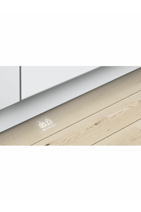Встраиваемая посудомоечная машина Bosch SBD6ECX12E (серебристый) 3