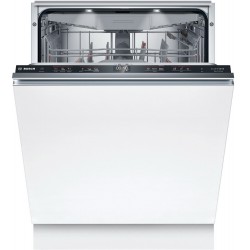 Встраиваемая посудомоечная машина Bosch SMD6ZC804E