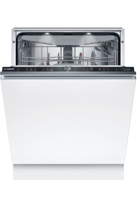 Встраиваемая посудомоечная машина Bosch SMD6ZC804E 