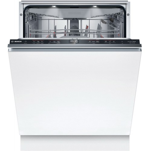 Встраиваемая посудомоечная машина Bosch SMD6ZC804E 