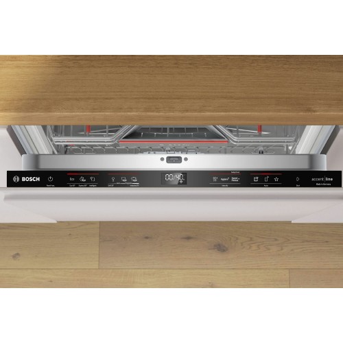 Встраиваемая посудомоечная машина Bosch SMD6ZC804E 1