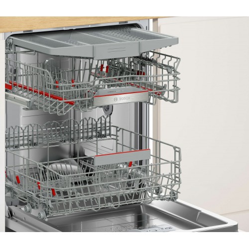 Встраиваемая посудомоечная машина Bosch SMD6ZC804E 2
