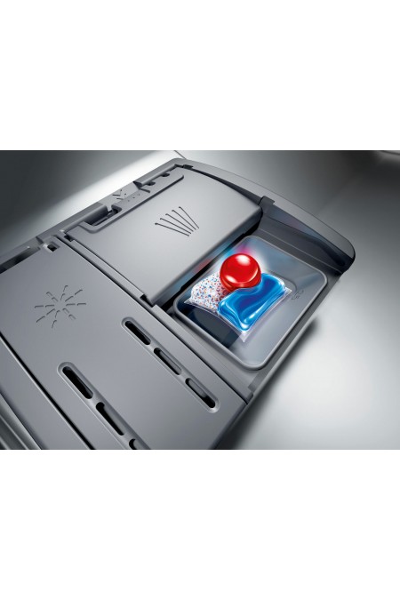 Встраиваемая посудомоечная машина Bosch SMD6ZC804E 4