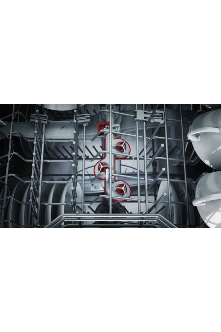 Встраиваемая посудомоечная машина Bosch SMD6ZC804E 5