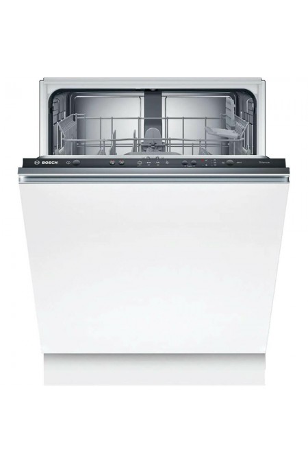 Встраиваемая посудомоечная машина Bosch SMV24AX04E (чёрный) 