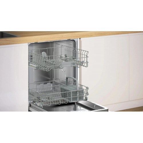 Встраиваемая посудомоечная машина Bosch SMV24AX04E 2