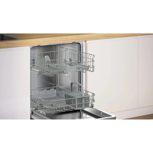 Встраиваемая посудомоечная машина Bosch SMV24AX04E 7