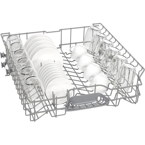 Встраиваемая посудомоечная машина Bosch SMV24AX04E 9
