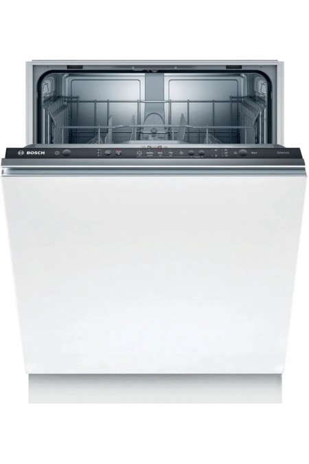 Встраиваемая посудомоечная машина Bosch SMV25AX06E (белый) 
