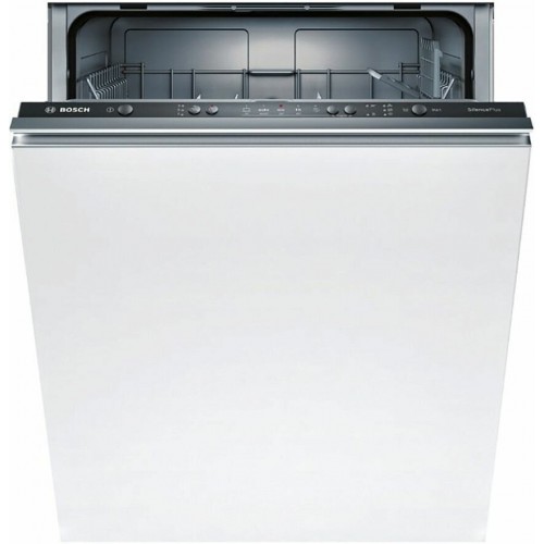 Встраиваемая посудомоечная машина Bosch SMV25AX06E (белый) 5