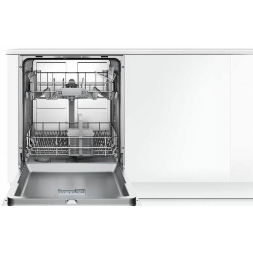 Встраиваемая посудомоечная машина Bosch SMV25AX06E (белый) 8