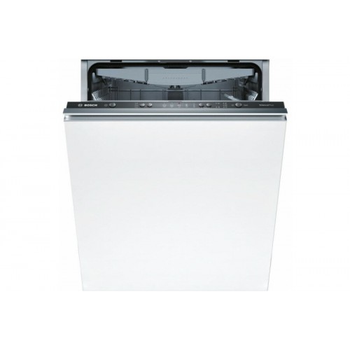 Встраиваемая посудомоечная машина Bosch SMV25EX02E (черный) 2