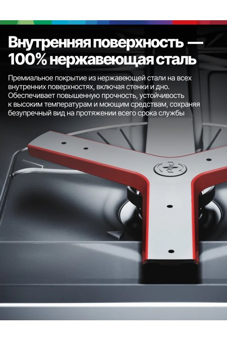 Встраиваемая посудомоечная машина Bosch SMV26DX00T (белый) 7