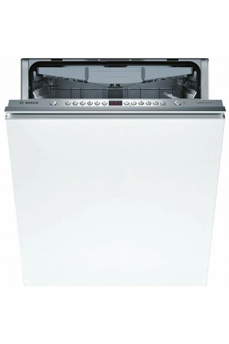 Встраиваемая посудомоечная машина Bosch SMV46KX55E (белый) 