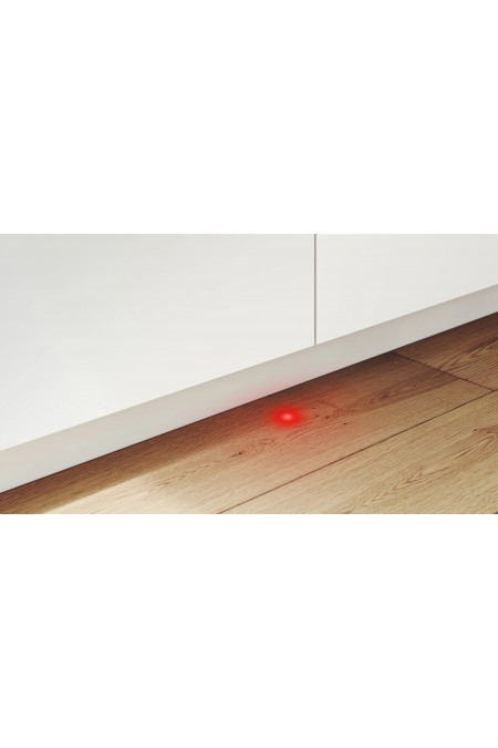 Встраиваемая посудомоечная машина Bosch SMV46KX55E (белый) 6