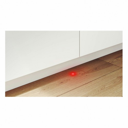 Встраиваемая посудомоечная машина Bosch SMV4EVX11E (белый) 2