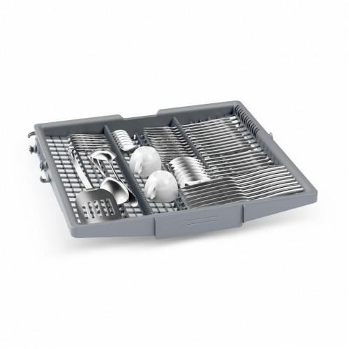 Встраиваемая посудомоечная машина Bosch SMV4EVX11E (белый) 3