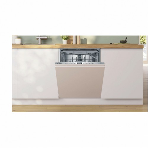 Встраиваемая посудомоечная машина Bosch SMV4EVX11E (белый) 8