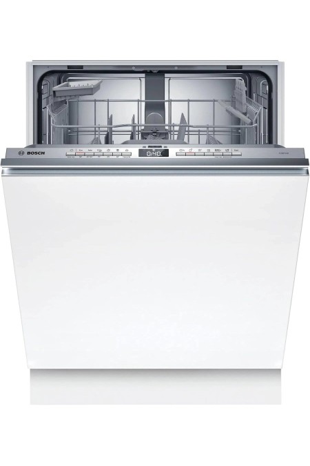 Встраиваемая посудомоечная машина Bosch SMV4HTX00E (белый) 