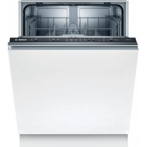 Встраиваемая посудомоечная машина Bosch SMV4HVX00E 8