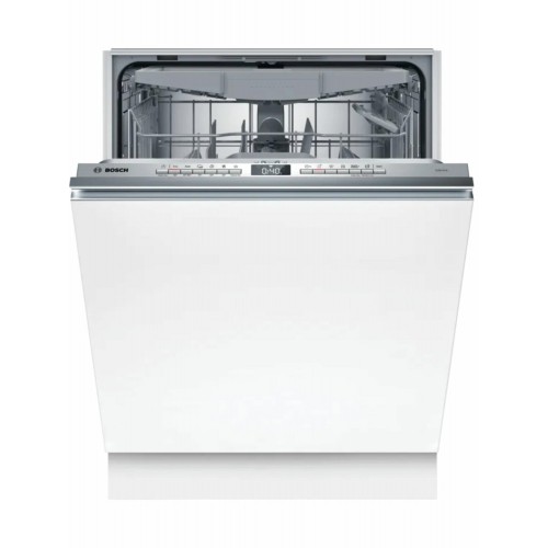 Встраиваемая посудомоечная машина Bosch SMV4HVX03E (белый) 