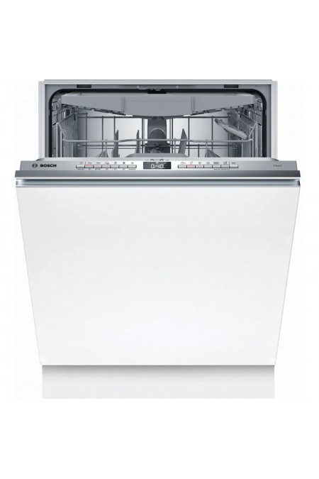 Встраиваемая посудомоечная машина Bosch SMV4HVX03E (белый) 