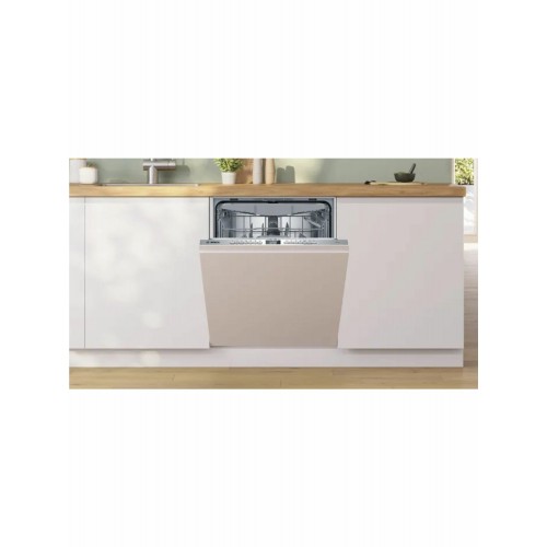 Встраиваемая посудомоечная машина Bosch SMV4HVX03E (белый) 4