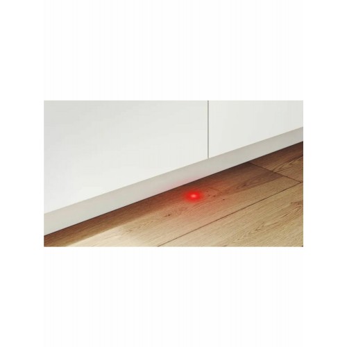 Встраиваемая посудомоечная машина Bosch SMV4HVX03E (белый) 8