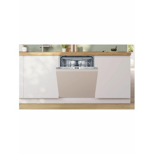 Встраиваемая посудомоечная машина Bosch SMV4HVX07E (серебристый) 7