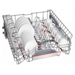 Встраиваемая посудомоечная машина Bosch SMV6ECX08E (белый)