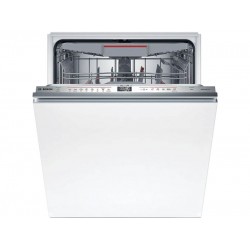 Встраиваемая посудомоечная машина Bosch SMV6ECX08E (белый)