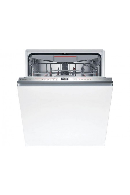 Встраиваемая посудомоечная машина Bosch SMV6ECX08E (белый) 