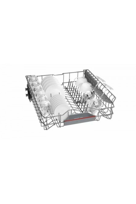 Встраиваемая посудомоечная машина Bosch SMV6ECX51E (серый) 7