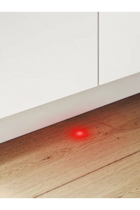 Встраиваемая посудомоечная машина Bosch SMV6YCX02E (серебристый) 4