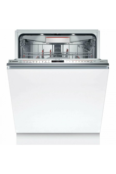 Встраиваемая посудомоечная машина Bosch SMV8YCX02E (белый) 