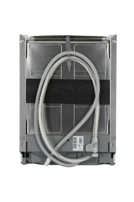 Встраиваемая посудомоечная машина Bosch SMV8YCX02E (белый) 2