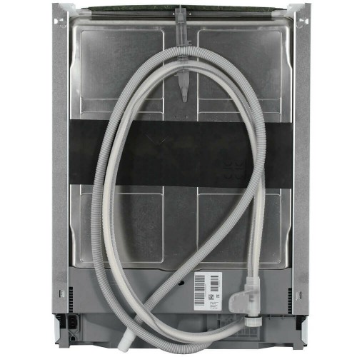 Встраиваемая посудомоечная машина Bosch SMV8YCX02E (белый) 2