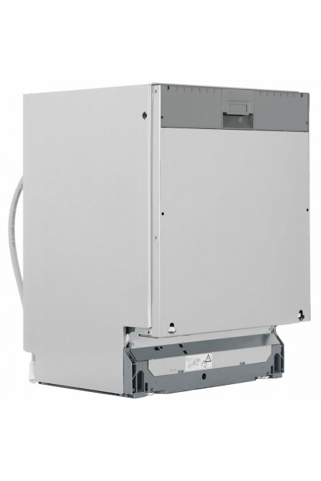 Встраиваемая посудомоечная машина Bosch SMV8YCX02E (белый) 3