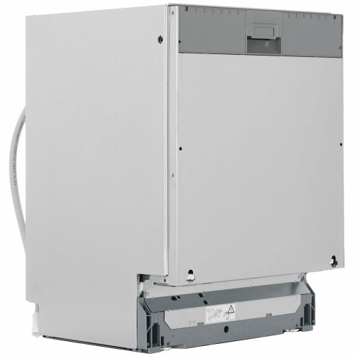 Встраиваемая посудомоечная машина Bosch SMV8YCX02E (белый) 3