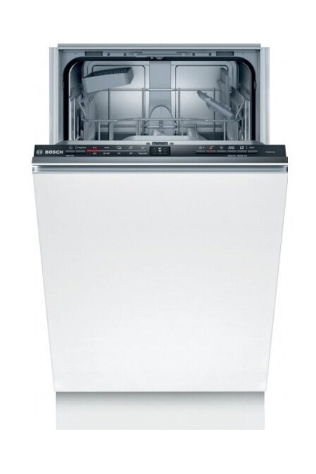 Встраиваемая посудомоечная машина Bosch SPV 2IKX10 E (белый) 