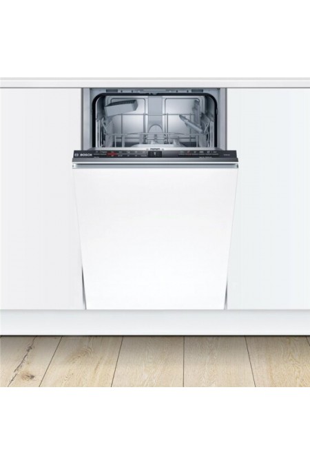 Встраиваемая посудомоечная машина Bosch SPV 2IKX10 E (белый) 1