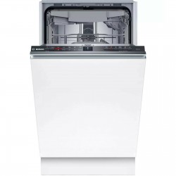 Встраиваемая посудомоечная машина Bosch SPV2HMX42E (белый)